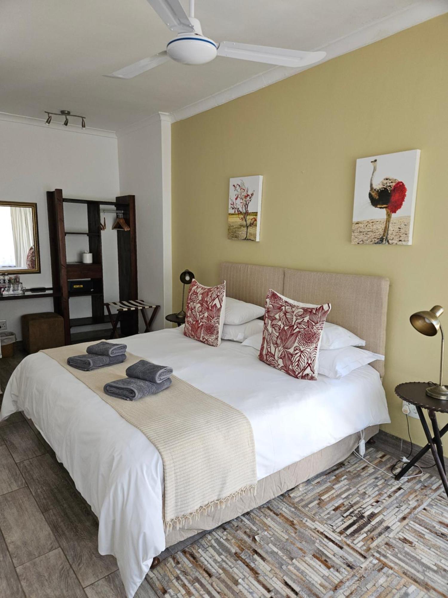 Stannards Guest Lodge 4 Star B&B, Книсна Екстер'єр фото